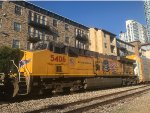 UP 5406